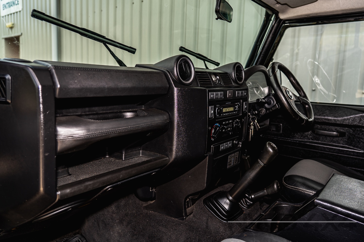 Vehicle 16
