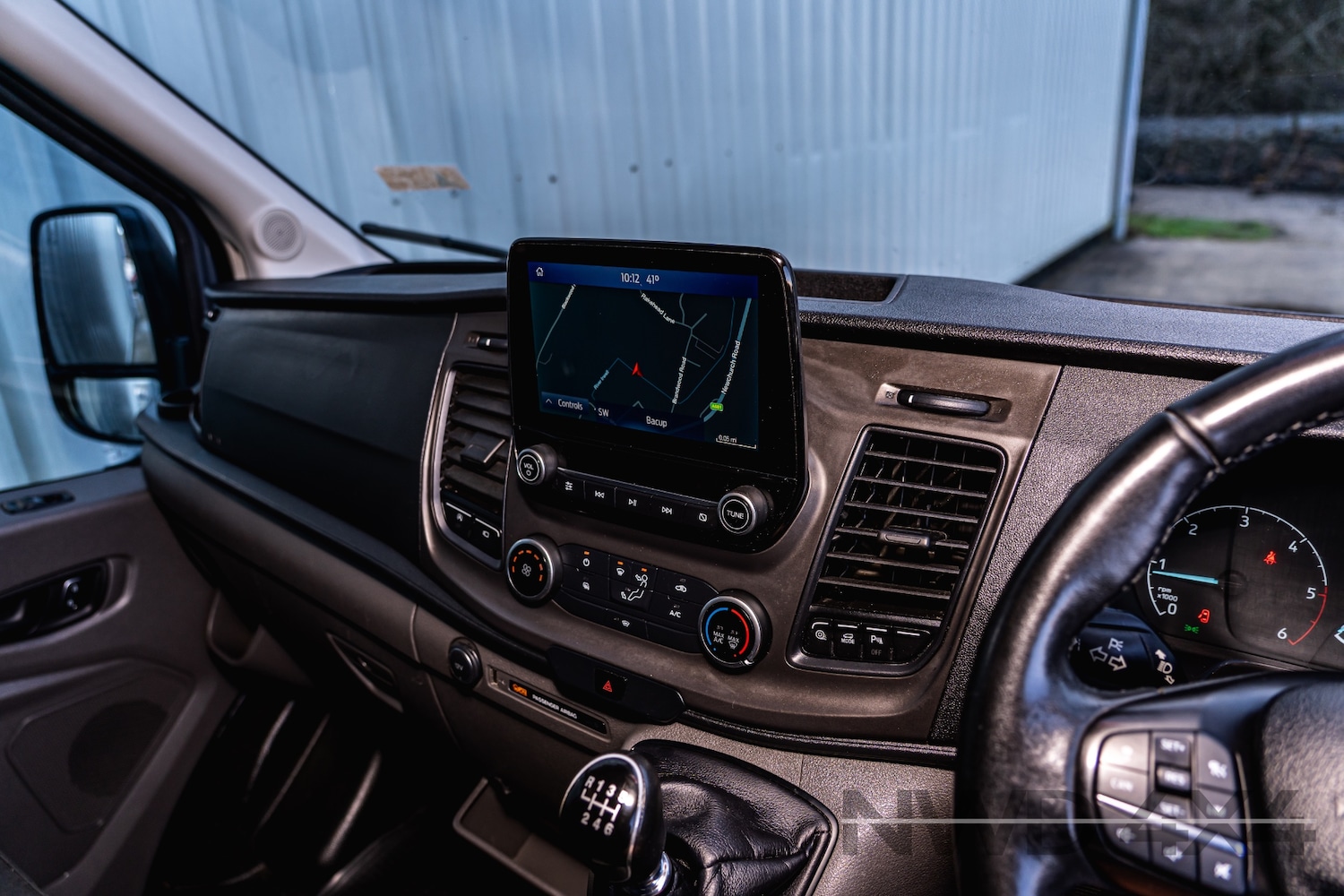 Used Ford Transit 2021 for sale - 76762781: Photo 12