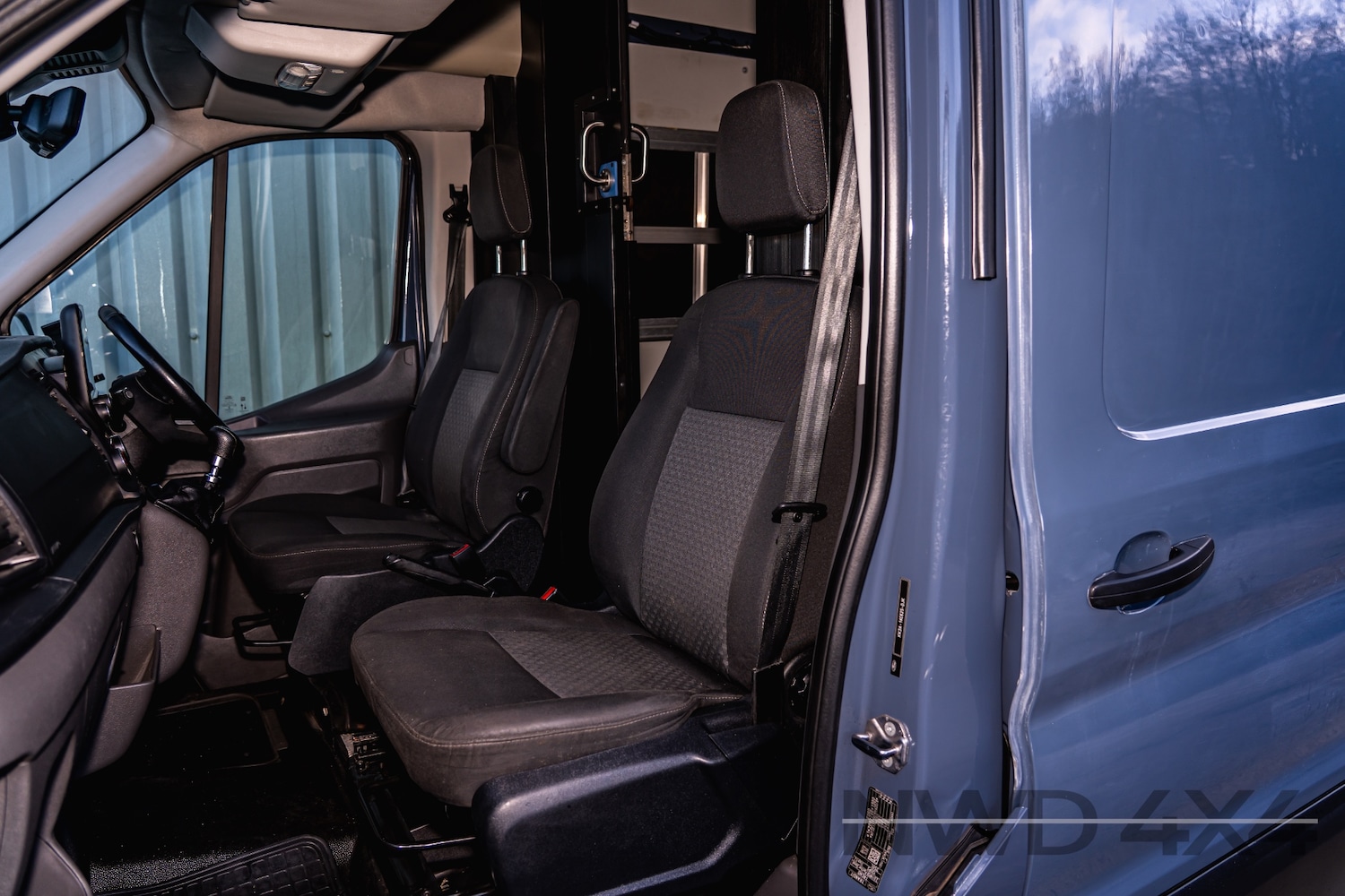 Used Ford Transit 2021 for sale - 76762781: Photo 14