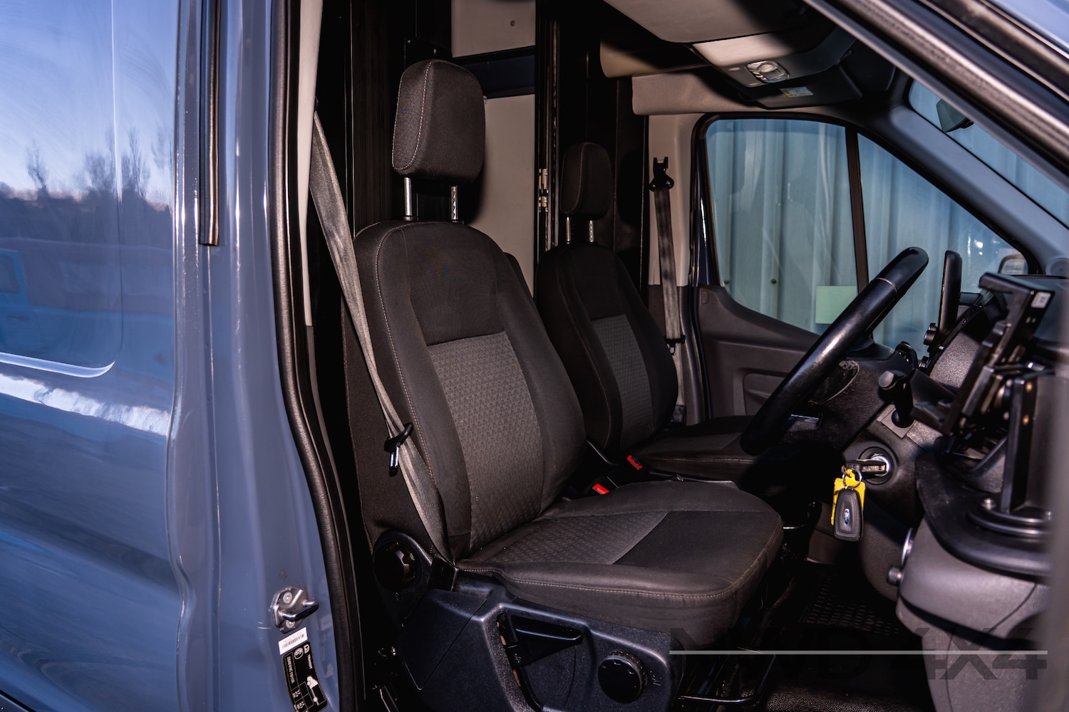 Used Ford Transit 2021 for sale - 76762781: Photo 15