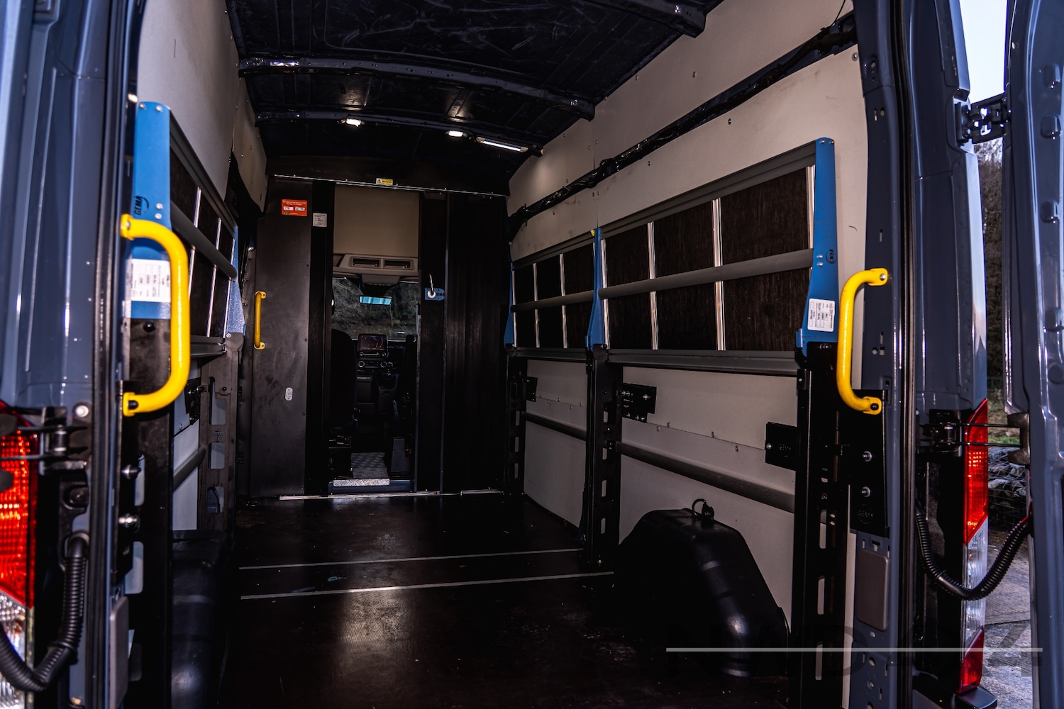 Used Ford Transit 2021 for sale - 76762781: Photo 16