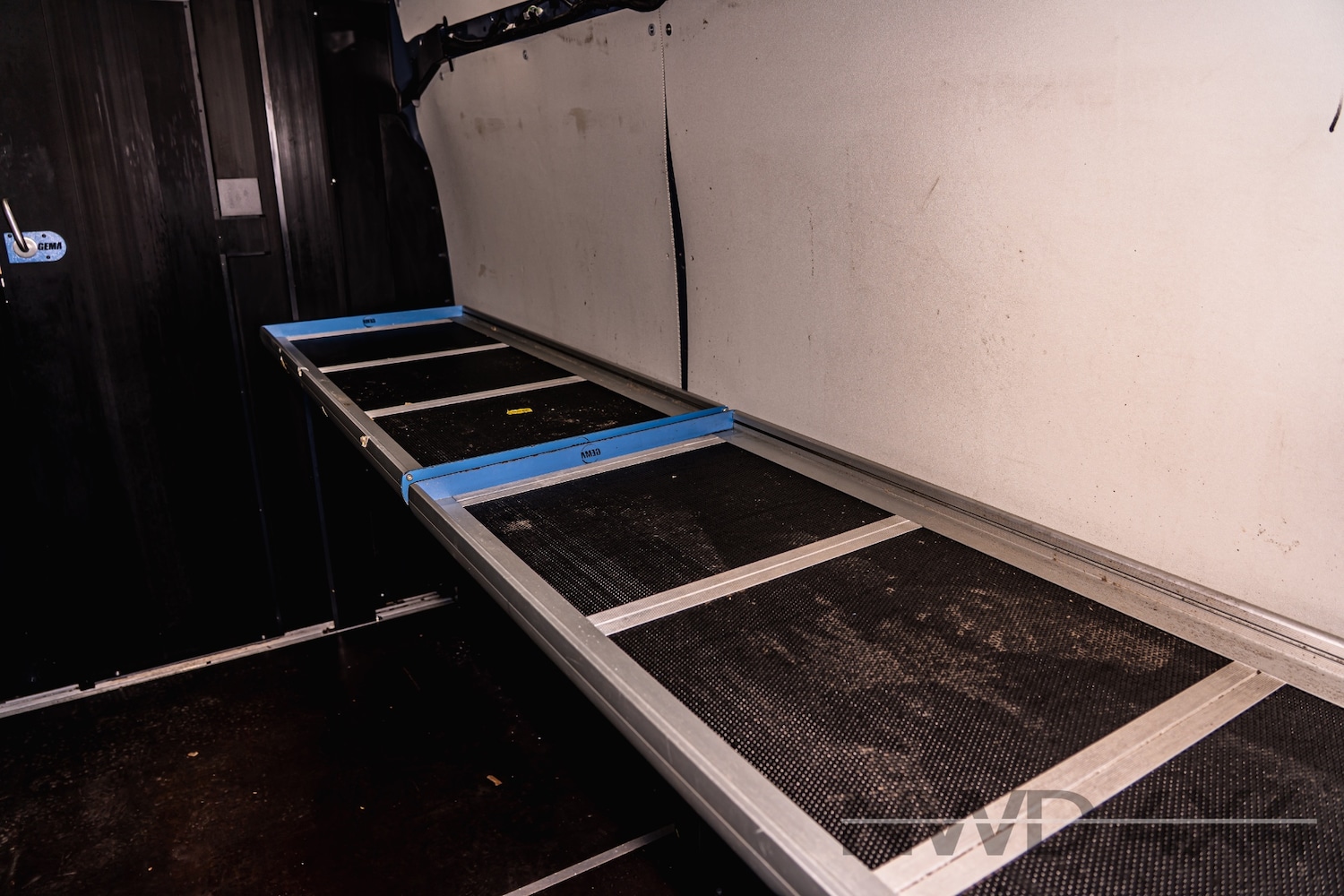 Used Ford Transit 2021 for sale - 76762781: Photo 17