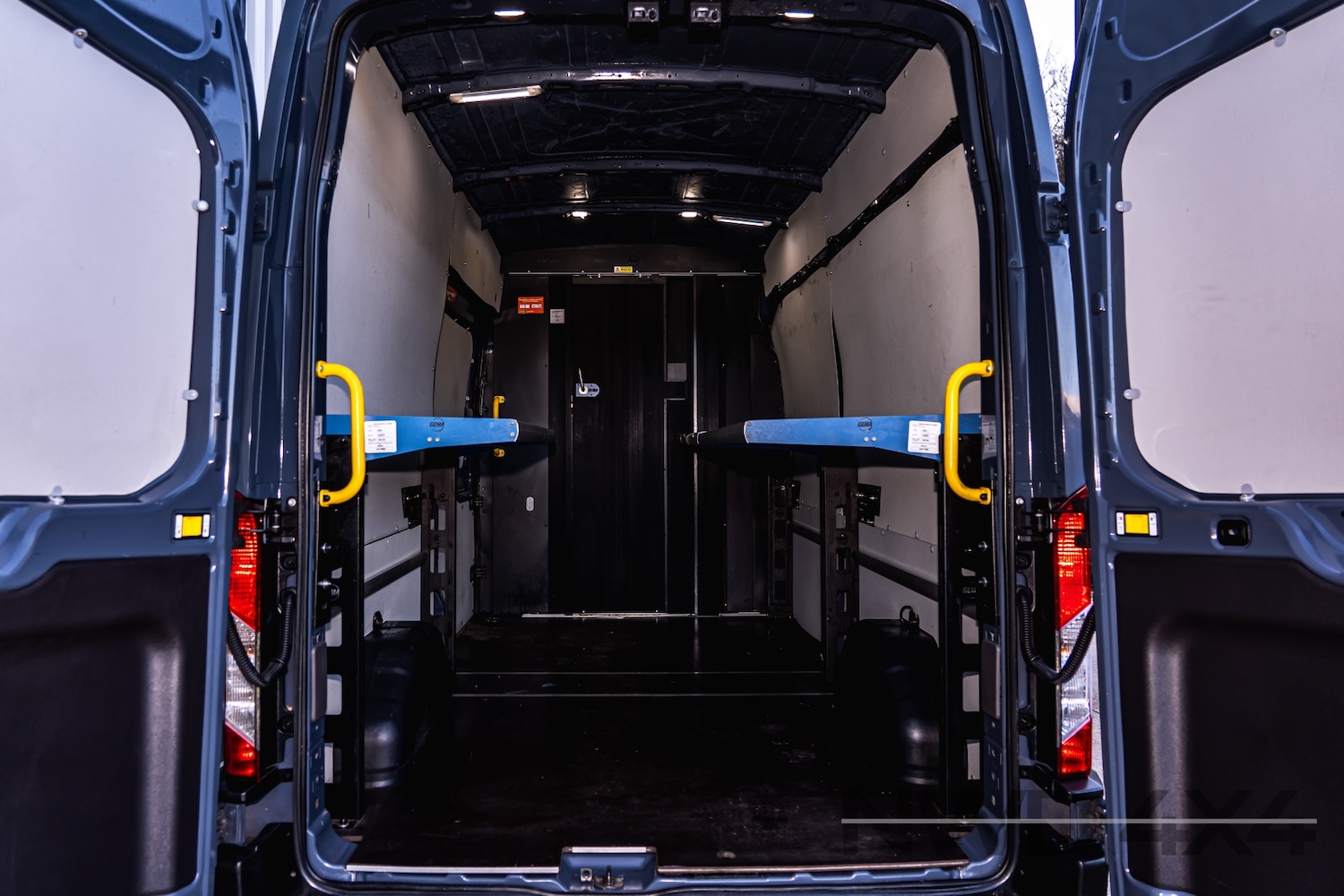 Used Ford Transit 2021 for sale - 76762781: Photo 18