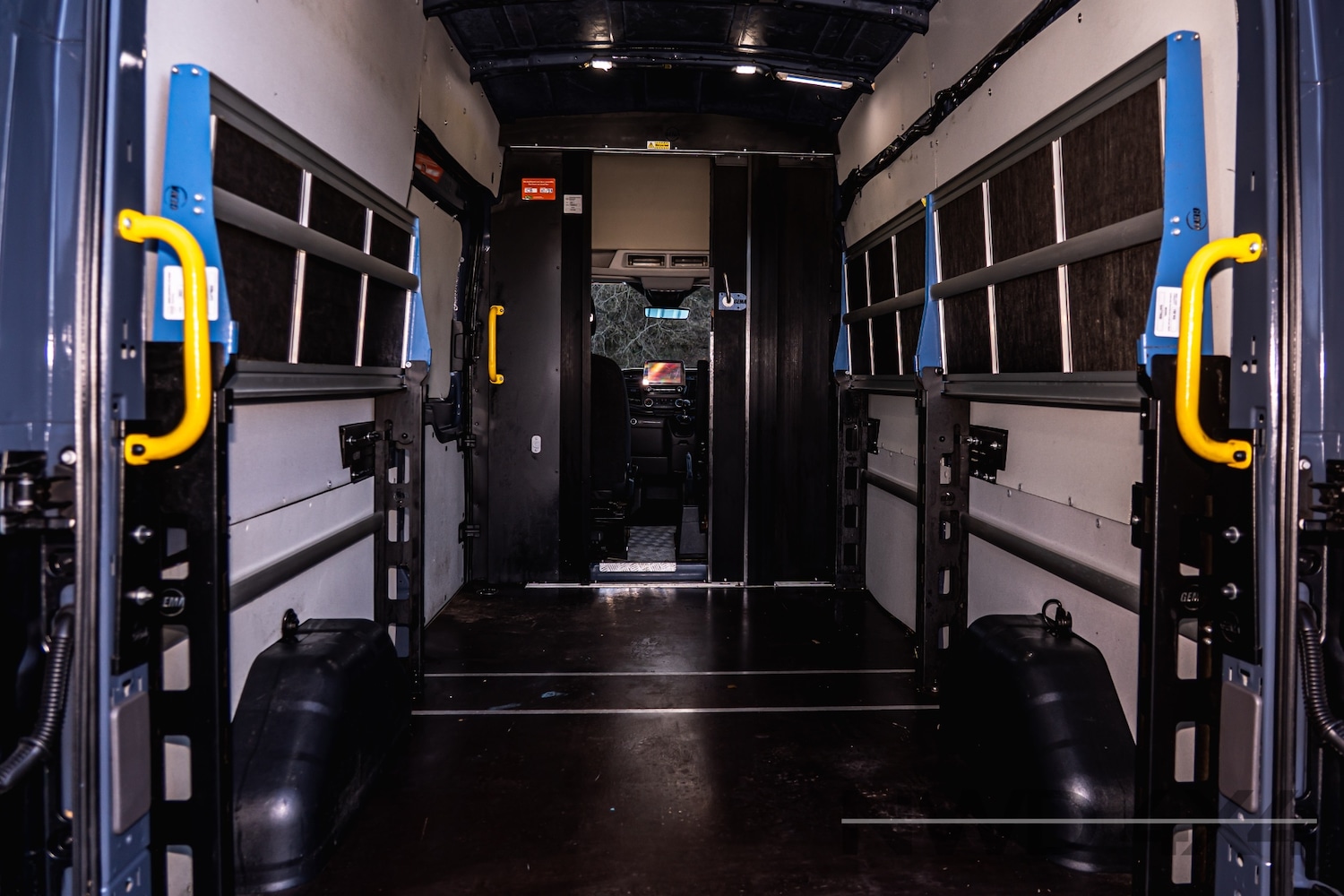 Used Ford Transit 2021 for sale - 76762781: Photo 19