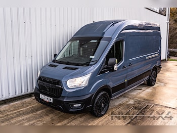 Used Ford Transit 2021 for sale - 76762781: Photo