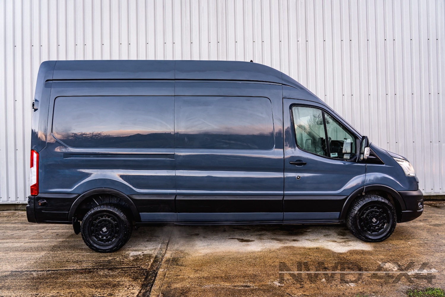 Used Ford Transit 2021 for sale - 76762781: Photo 9