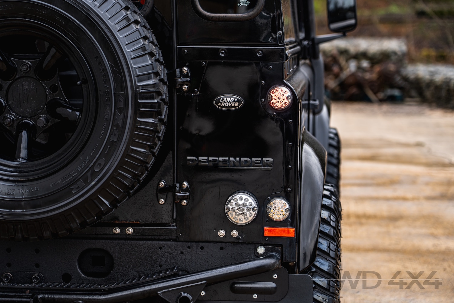 Used Land Rover Defender 2009 for sale - 78108022: Photo 14