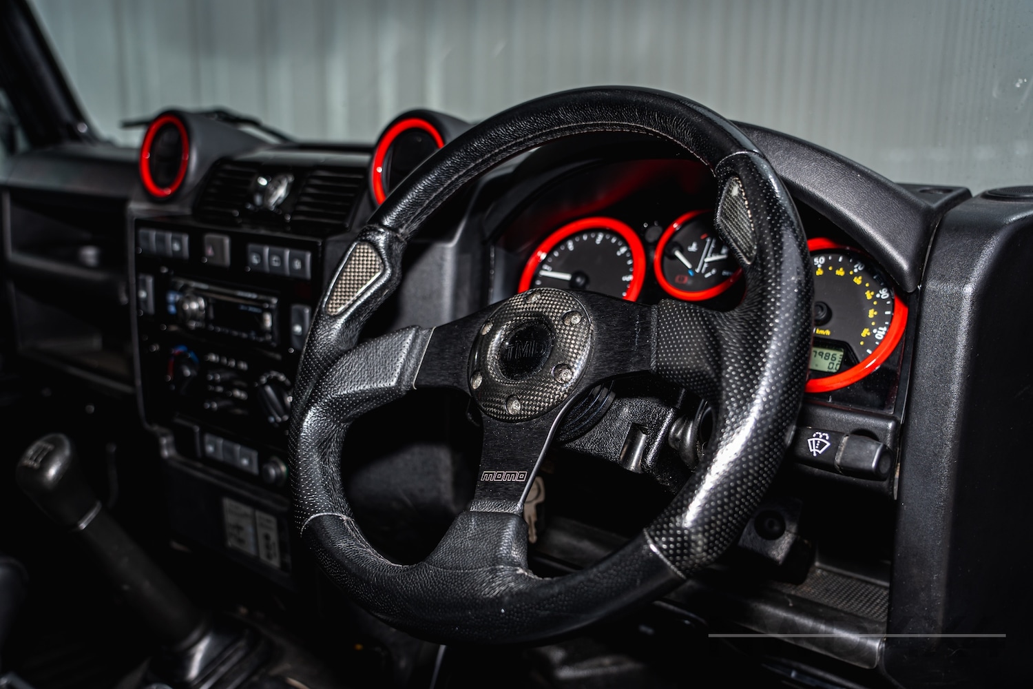 Used Land Rover Defender 2009 for sale - 78108022: Photo 15