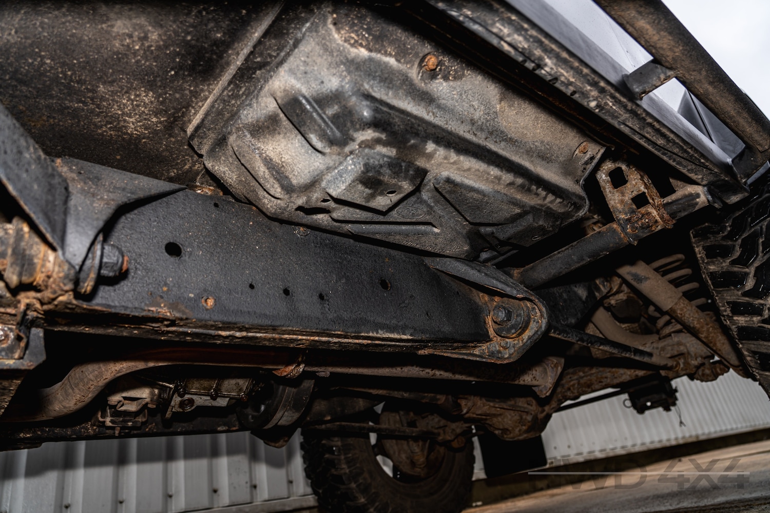 Used Land Rover Defender 2009 for sale - 78108022: Photo 21