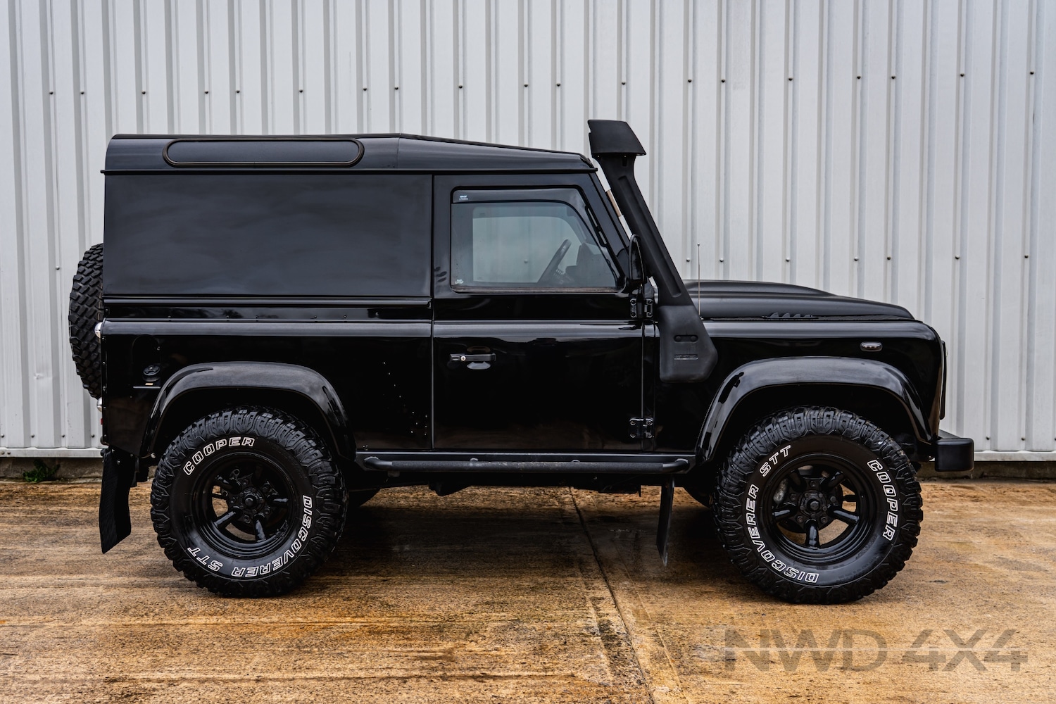 Used Land Rover Defender 2009 for sale - 78108022: Photo 9