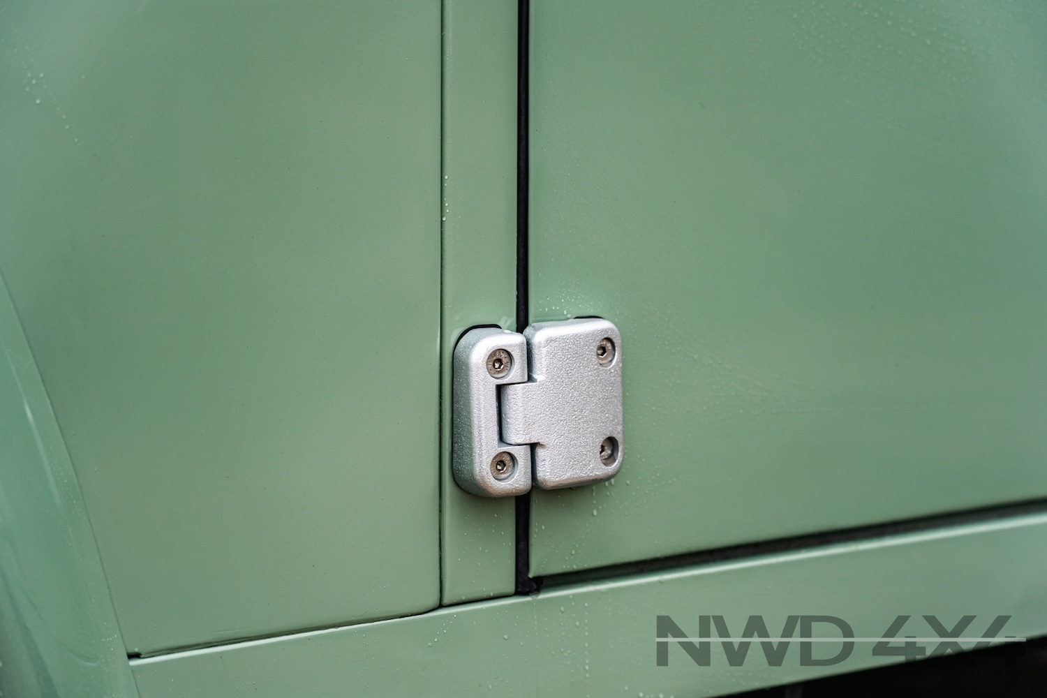 Used Land Rover Defender 90 1994 for sale - 77444148: Photo 13