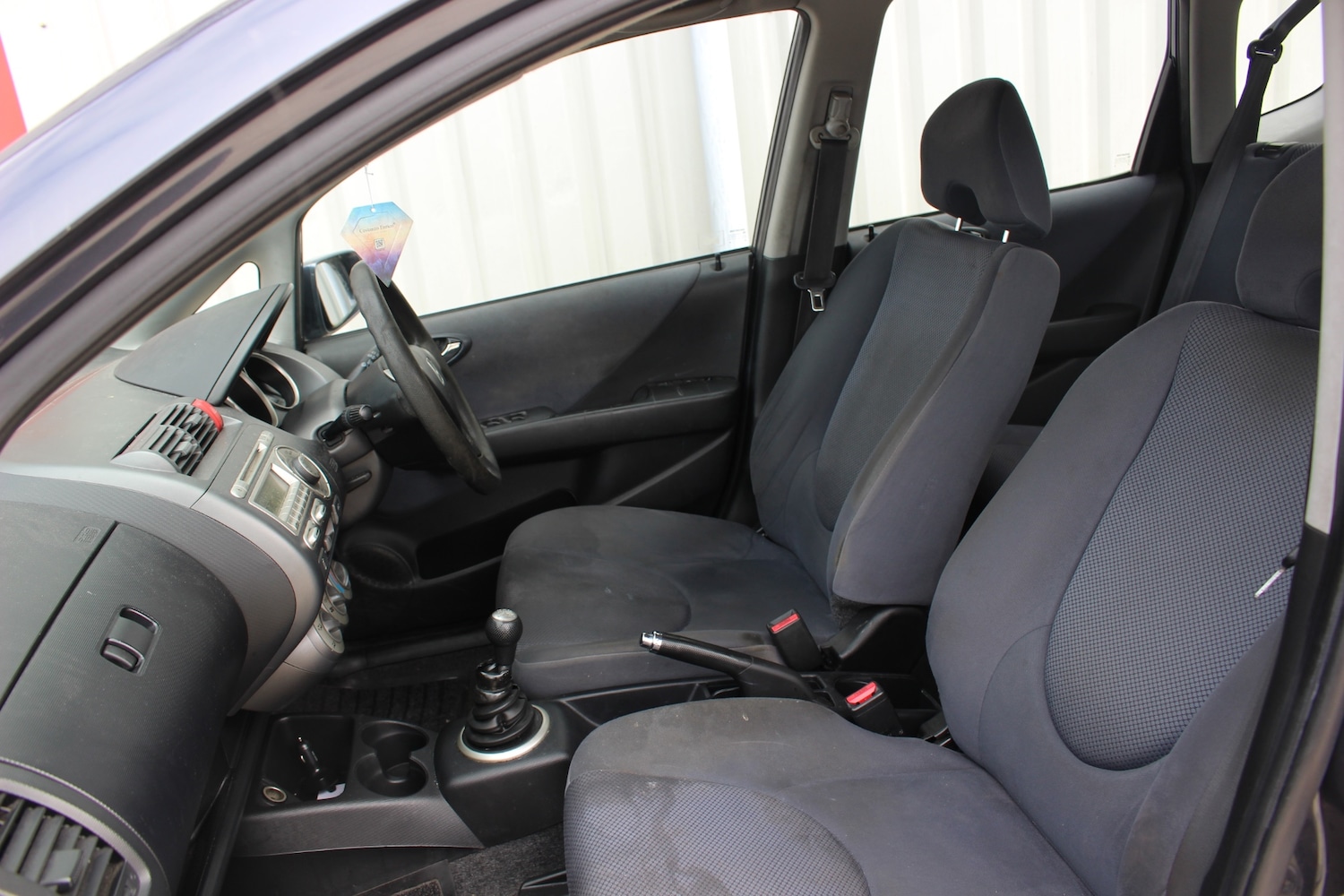 Used Honda Jazz 2007 for sale - 75904126: Photo 10