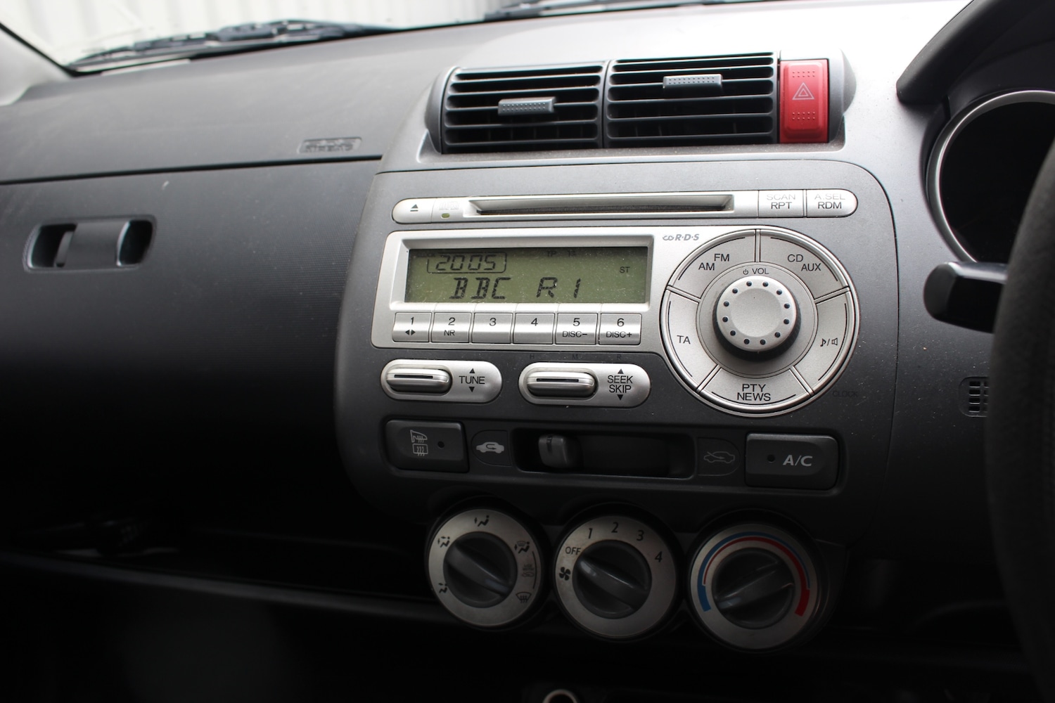 Used Honda Jazz 2007 for sale - 75904126: Photo 11