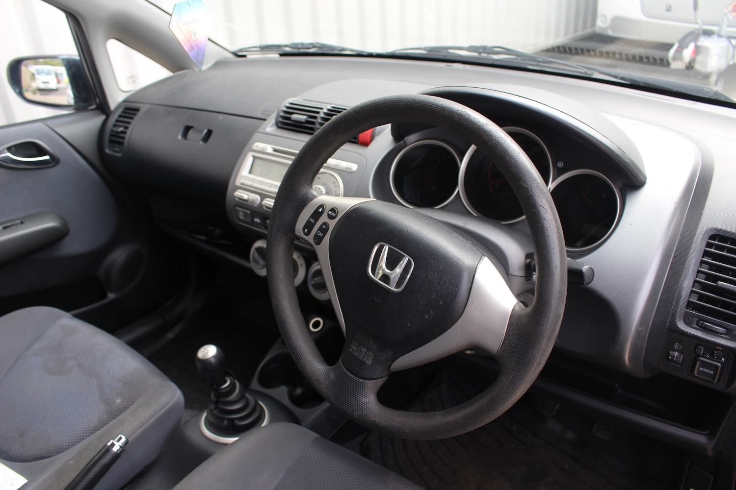 Used Honda Jazz 2007 for sale - 75904126: Photo 12