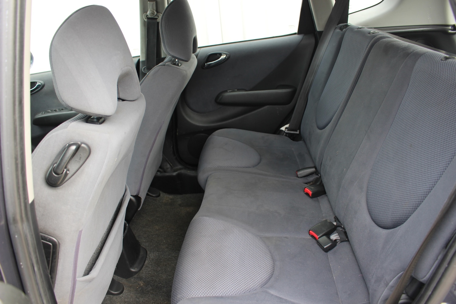 Used Honda Jazz 2007 for sale - 75904126: Photo 13