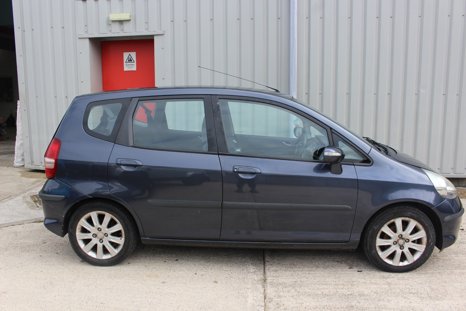 Used Honda Jazz 2007 for sale - 75904126: Photo 2