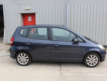 Used Honda Jazz 2007 for sale - 75904126: Photo