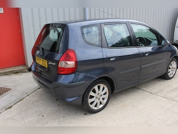Used Honda Jazz 2007 for sale - 75904126: Photo