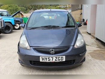 Used Honda Jazz 2007 for sale - 75904126: Photo
