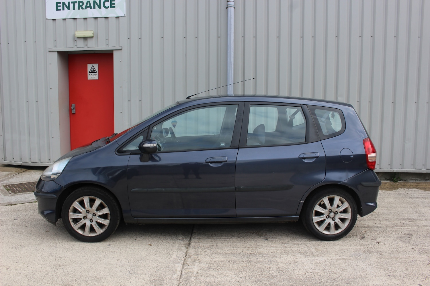 Used Honda Jazz 2007 for sale - 75904126: Photo 6
