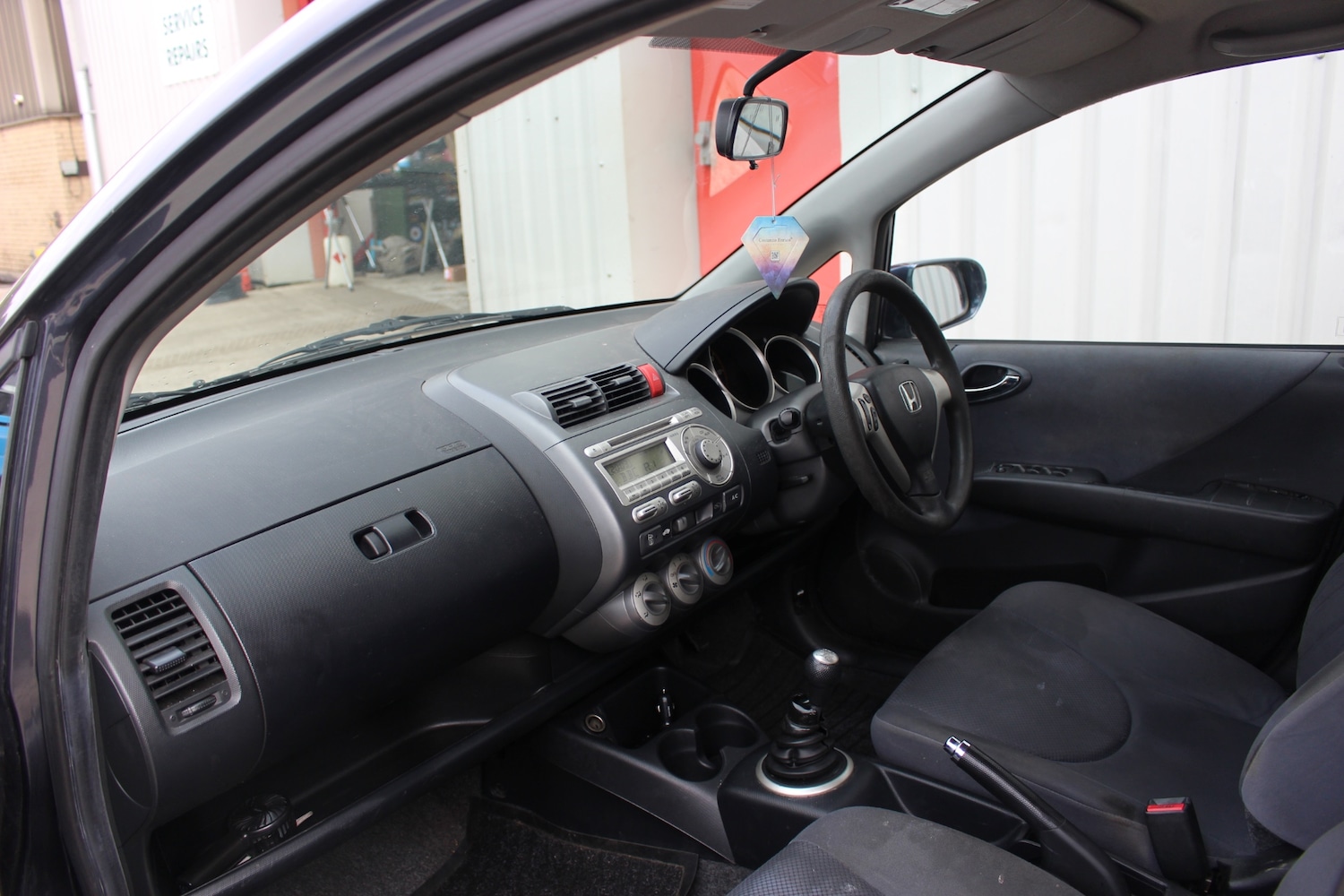 Used Honda Jazz 2007 for sale - 75904126: Photo 9