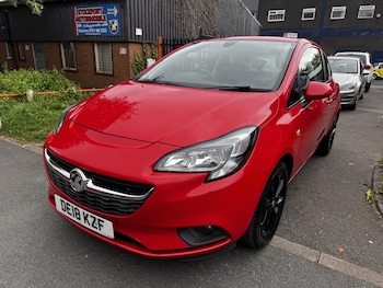 Used Vauxhall Corsa 2018 for sale - 78414880: Photo