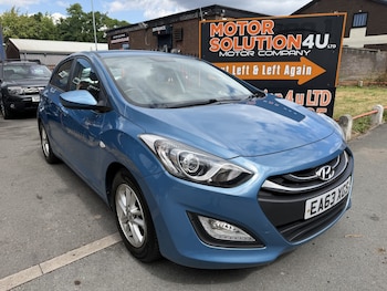 Used Hyundai i30 2013 for sale - 79372072: Photo