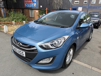 Used Hyundai i30 2013 for sale - 79372072: Photo