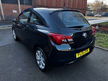 Used Vauxhall Corsa 2015 for sale - 78414961: Photo