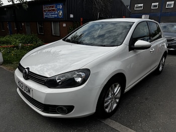 Used Volkswagen Golf 2012 for sale - 78459658: Photo