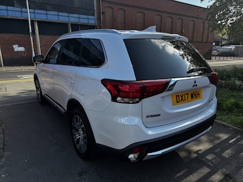 Used Mitsubishi Outlander 2017 for sale - 78414911: Photo