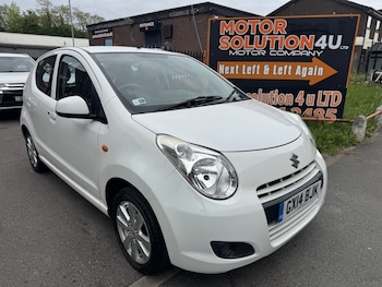 Used Suzuki Alto 2014 for sale - 78571550: Photo