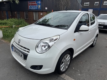 Used Suzuki Alto 2014 for sale - 78571550: Photo