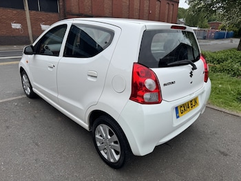Used Suzuki Alto 2014 for sale - 78571550: Photo