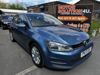 Used Volkswagen Golf 2013 for sale - 78459663: Photo