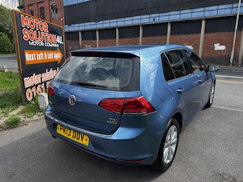 Used Volkswagen Golf 2013 for sale - 78459663: Photo