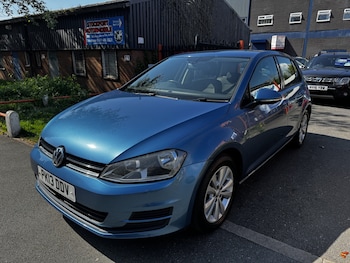 Used Volkswagen Golf 2013 for sale - 78459663: Photo