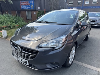 Used Vauxhall Corsa 2016 for sale - 79010910: Photo