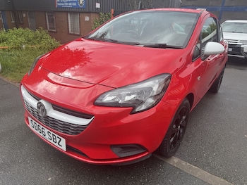 Used Vauxhall Corsa 2016 for sale - 78794709: Photo