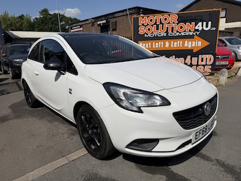 Used Vauxhall Corsa 2019 for sale - 79266837: Photo