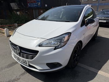 Used Vauxhall Corsa 2019 for sale - 79266837: Photo