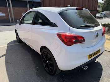 Used Vauxhall Corsa 2019 for sale - 79266837: Photo