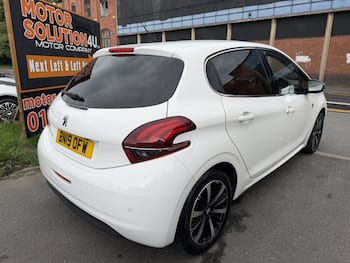 Used Peugeot 208 2019 for sale - 79710799: Photo