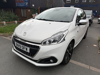 Used Peugeot 208 2019 for sale - 79710799: Photo