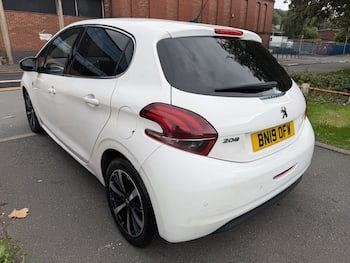 Used Peugeot 208 2019 for sale - 79710799: Photo