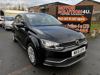 Used Volkswagen Polo 2025 for sale - 78414956: Photo