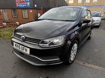Used Volkswagen Polo 2025 for sale - 78414956: Photo