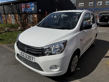 Used Suzuki Celerio 2018 for sale - 78414952: Photo