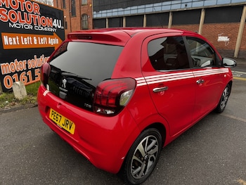 Used Peugeot 108 2017 for sale - 78414969: Photo