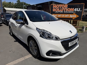 Used Peugeot 208 2019 for sale - 79471075: Photo
